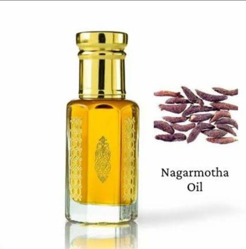 Nagar Motha Oil