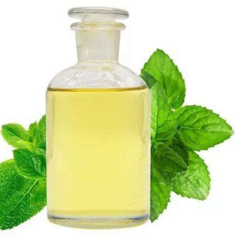 Pepermint Oil