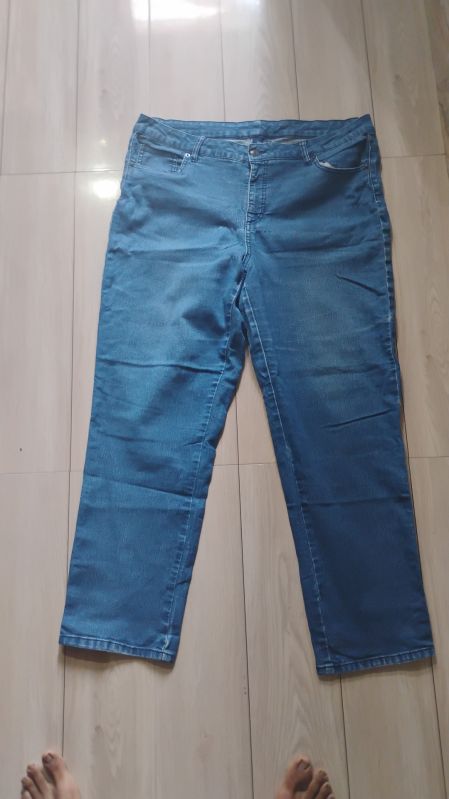 Mens Baggy Pant Korean