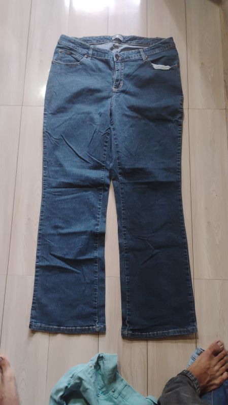 Mens Baggy Pant Korean