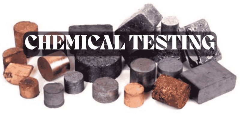 Chemical Testing