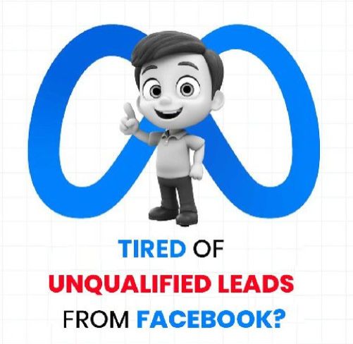 Social media marketing service