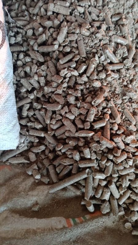 Pure Biomass Pellet