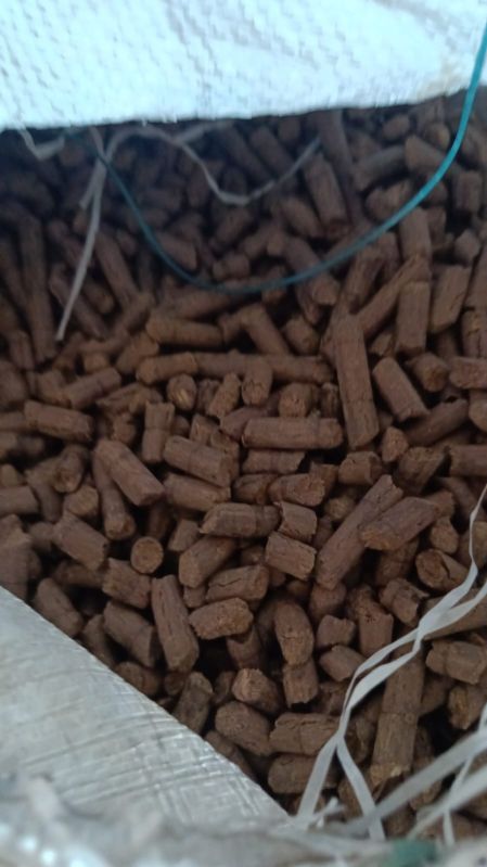 Pure Biomass Pellet