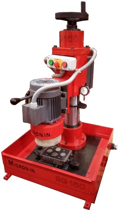 Tappet Shim Grinder