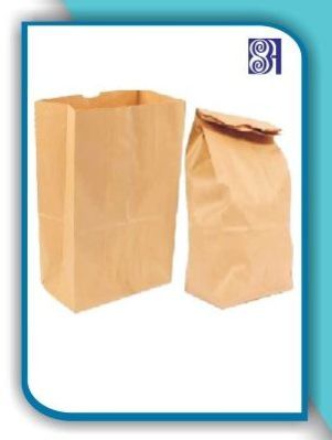 paper bags