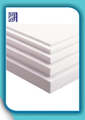thermocol sheets