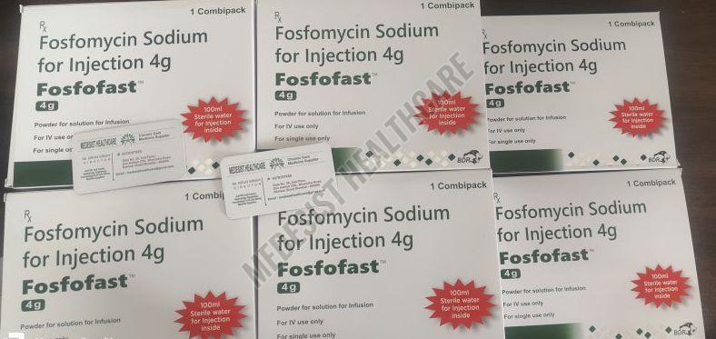 Fosfofast 4g Injection