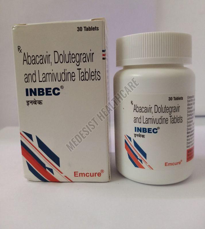 Inbec Tablets
