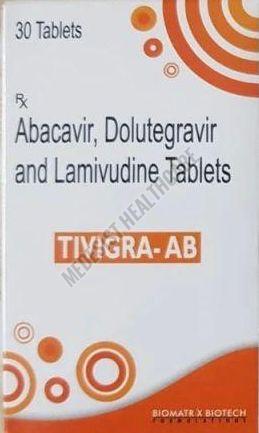 Tivigra-AB Tablets