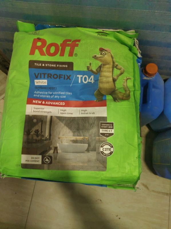 Roff Vitrofix Adhesive