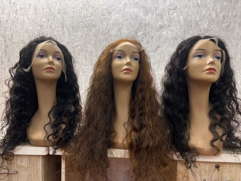 indian hair wigs