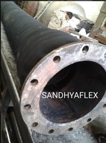 25 Bar Slurry Rubber Hose