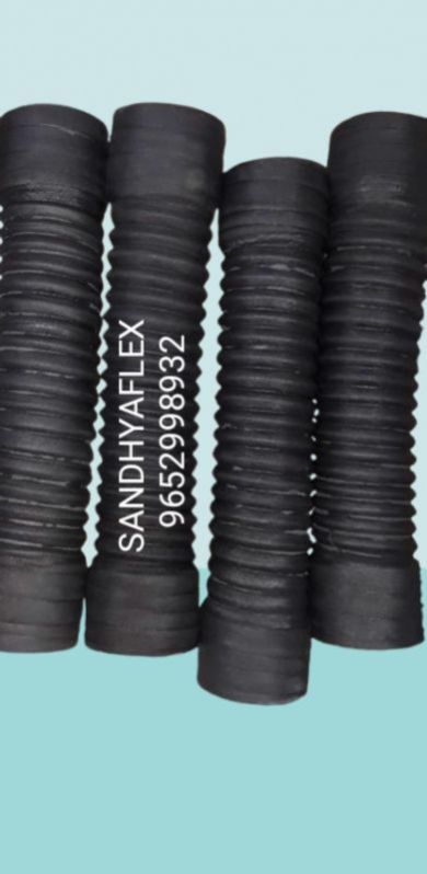 Sandhya Flex Air Duct Rubber Hose