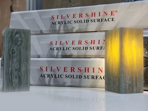 8.5mm Acrylic Solid Surface Sheet