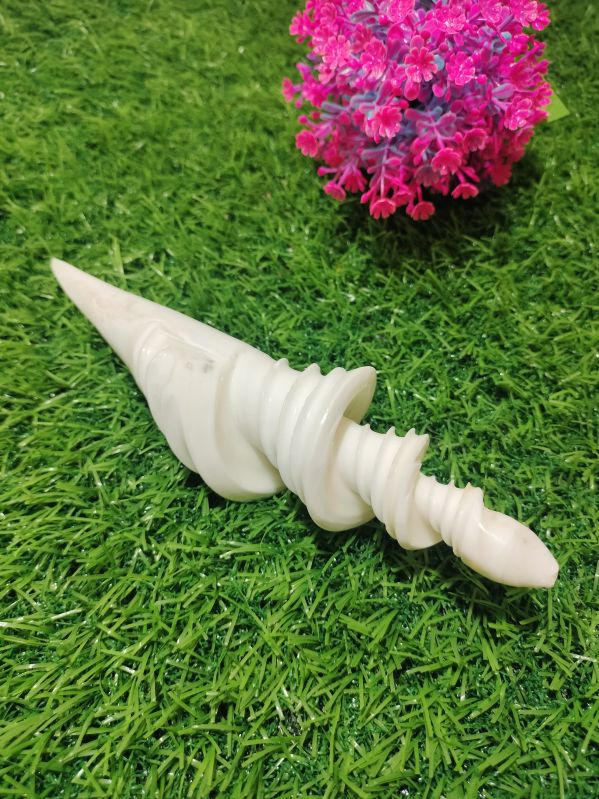 Spear Sea Shell