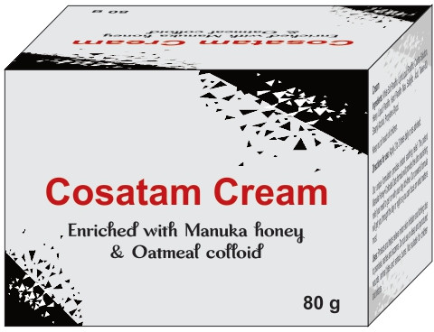 Cosatam Cream