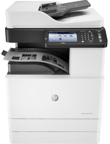 HP Laserjet Managed MFP M72630DN Printer
