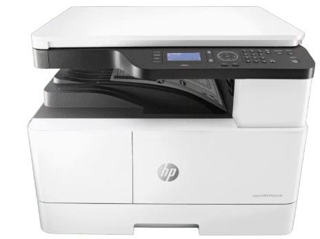 HP LaserJet MFP M42625dn Printer