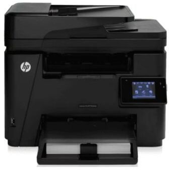 HP LaserJet Pro MFP M226dw Printer