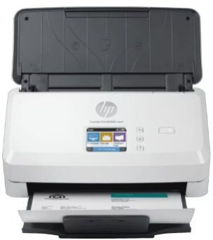 HP ScanJet Pro N4000 snw1 Sheet-feed Scanner