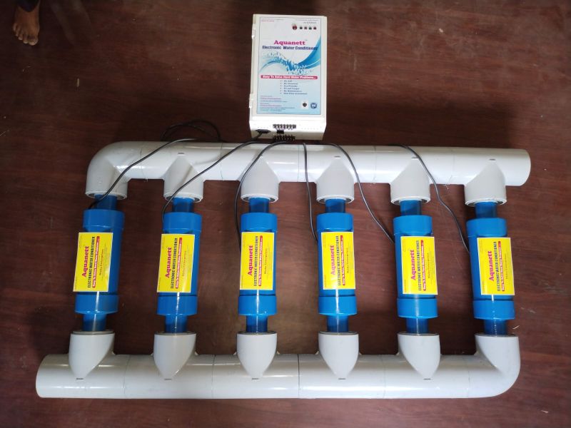 Electronic Water Conditioner Multi Agricultural