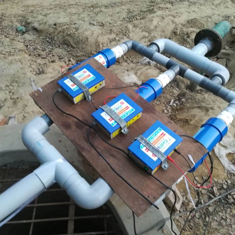 Electronic Water Conditioner Multi Agricultural