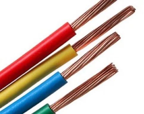 2.5sqmm Single Core Electric Wire