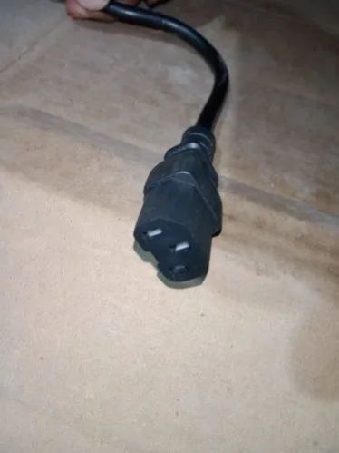 4 AMP Computer Power Cable