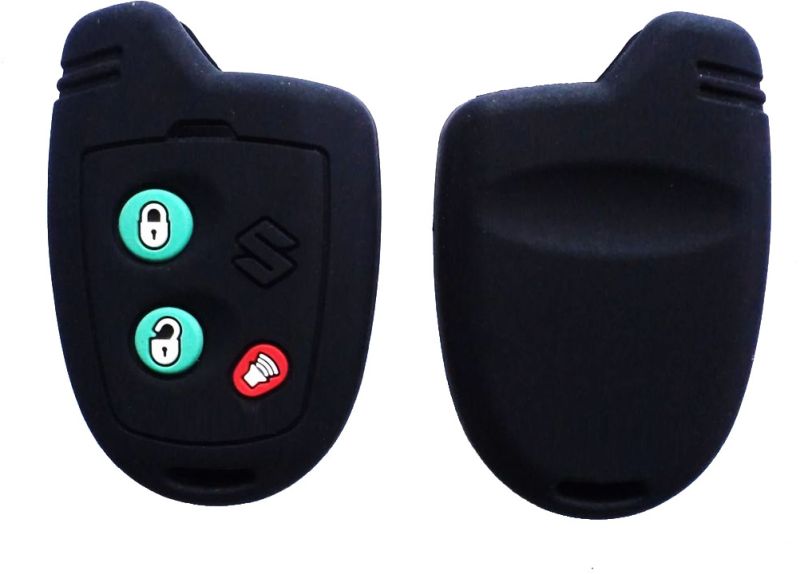 Remote Car Key Maker