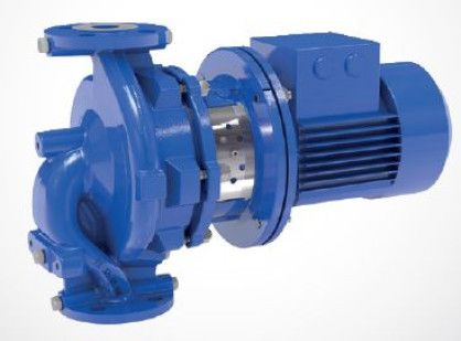 Etaline Split Inline Centrifugal Pump