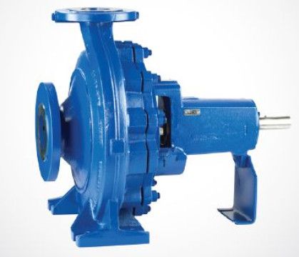 Etanorm End Suction Centrifugal Pump