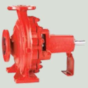 Etanorm G Fire Fighting End Suction Pump