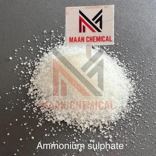 Ammonium Sulphate Crystal