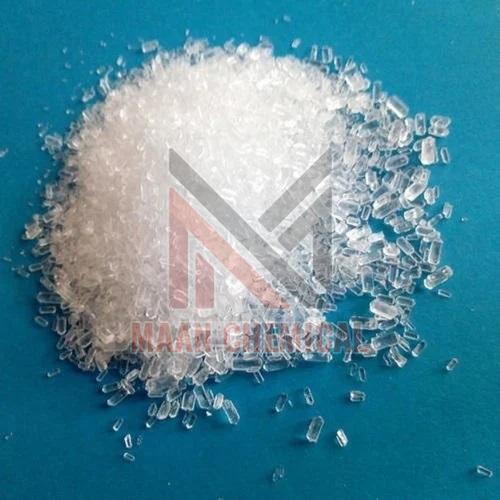 Dried Magnesium Sulphate