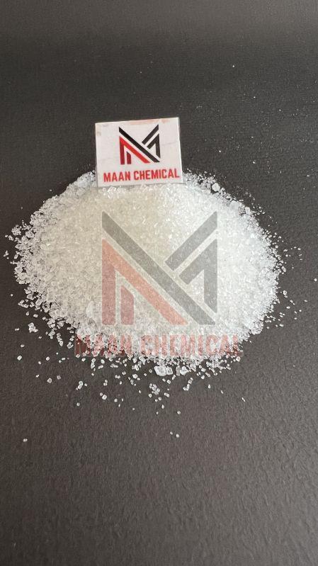 Sodium Sulphate Anhydrous