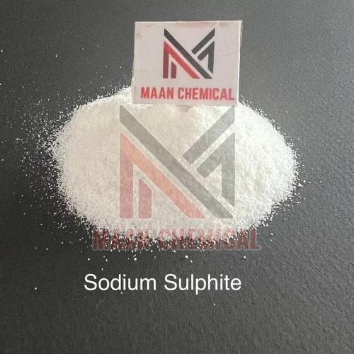 Sodium Sulphite Powder