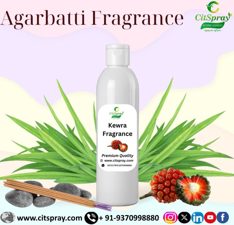 Agarbatti Perfume