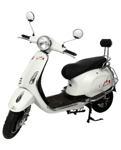 Battery Fibre Miracle5 - Futura Electric Bike