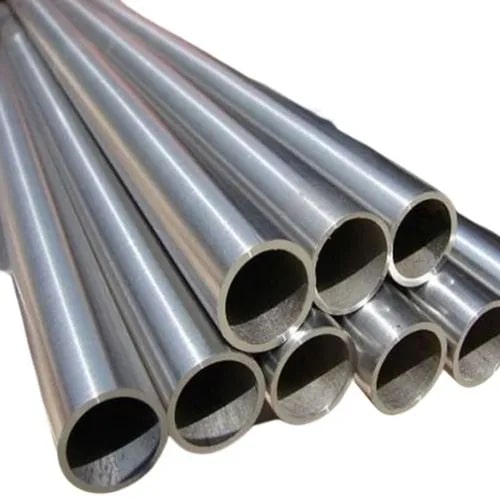 SCH 160S Stainless Steel Welded Pipes