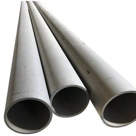 SCH 40S Stainless Steel Welded Pipes