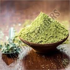 Organic Mehandi Powder