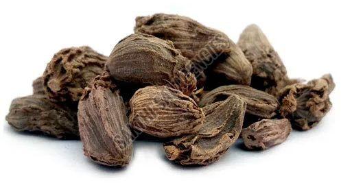 Black Cardamom