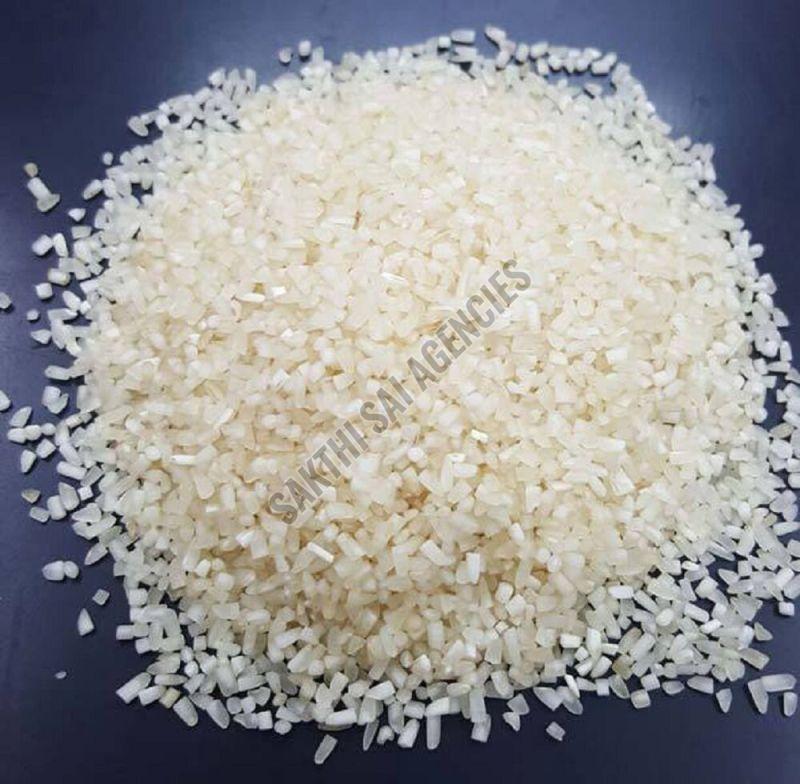 Broken Basmati Rice