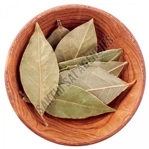 Dried Bay Leaves