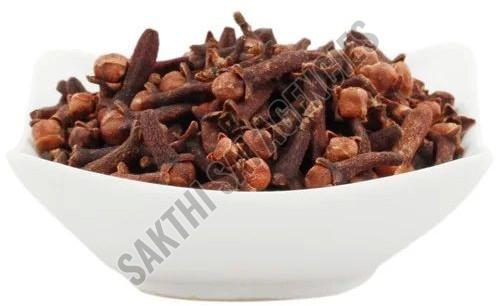 Dry Cloves