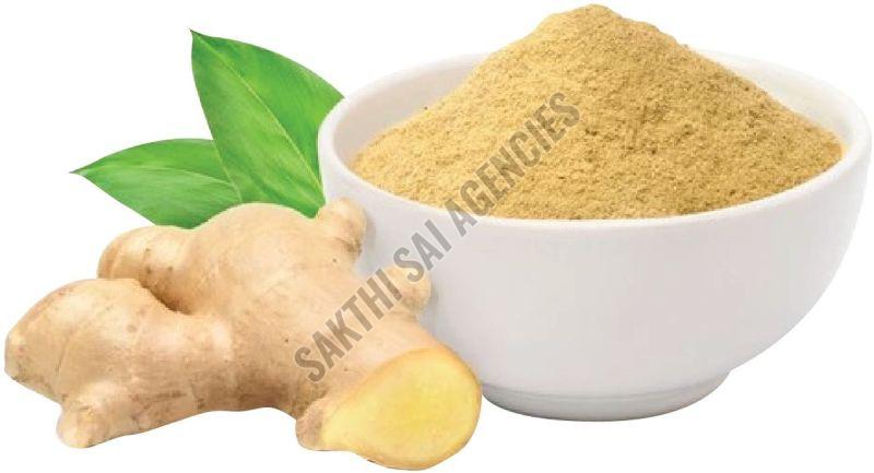 Dry Ginger Powder