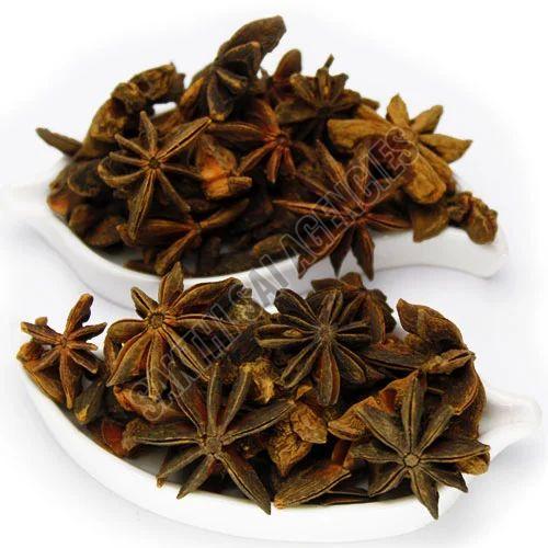 Dry Star Anise