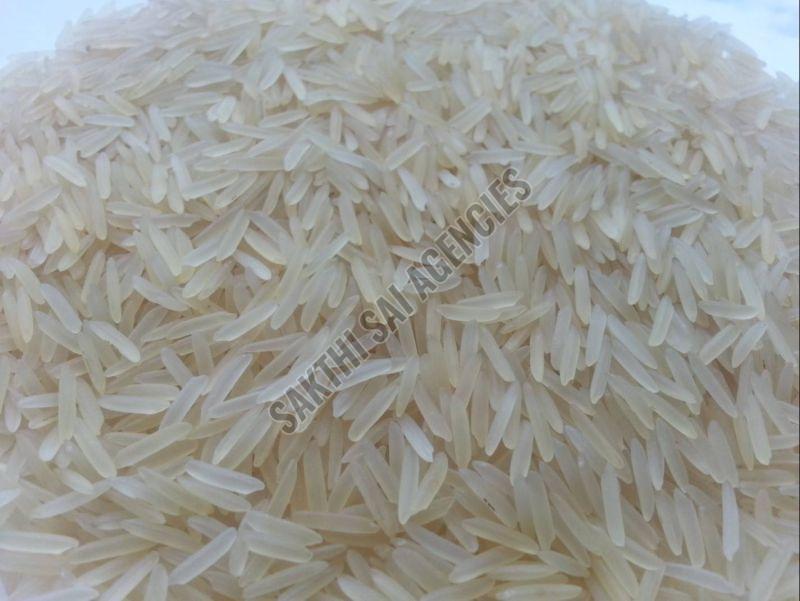 Parboiled Basmati Rice