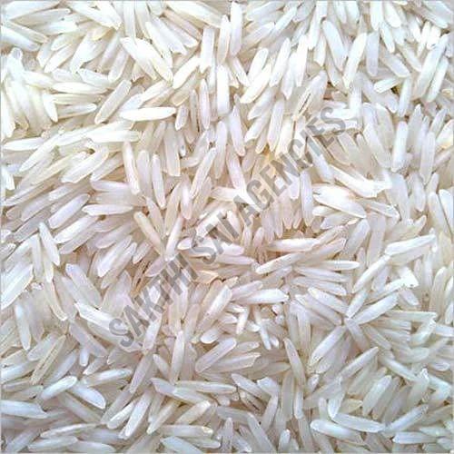 Raw Non Basmati Rice